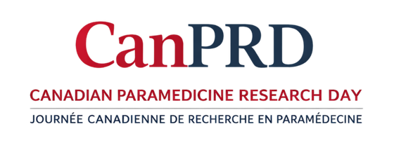 Canadian Paramedicine Research Day